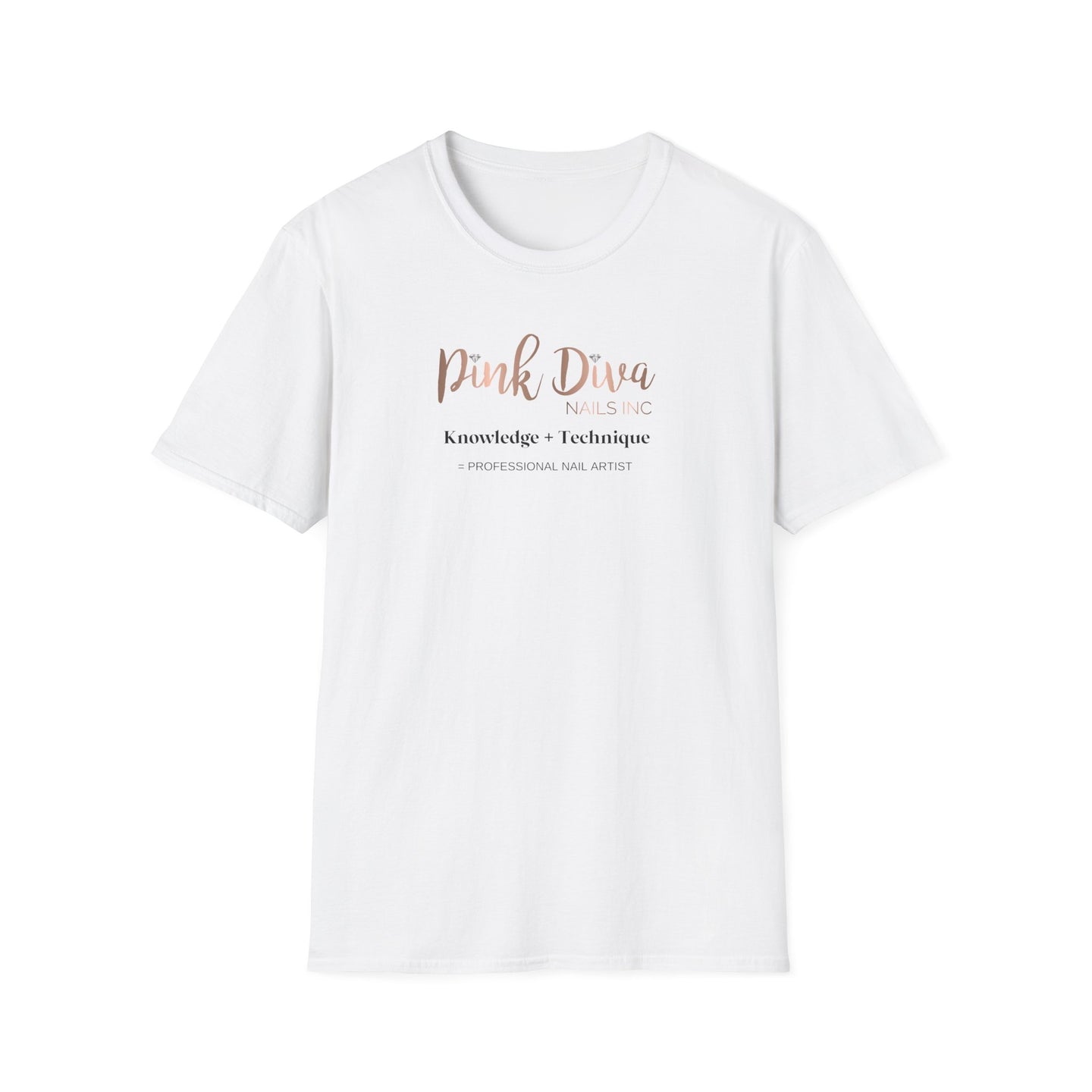 Softstyle Unisex T-Shirt